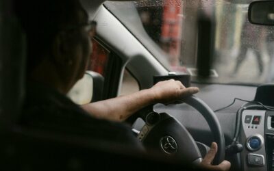 Reforma Tributária: motoristas de app podem ter alívio fiscal