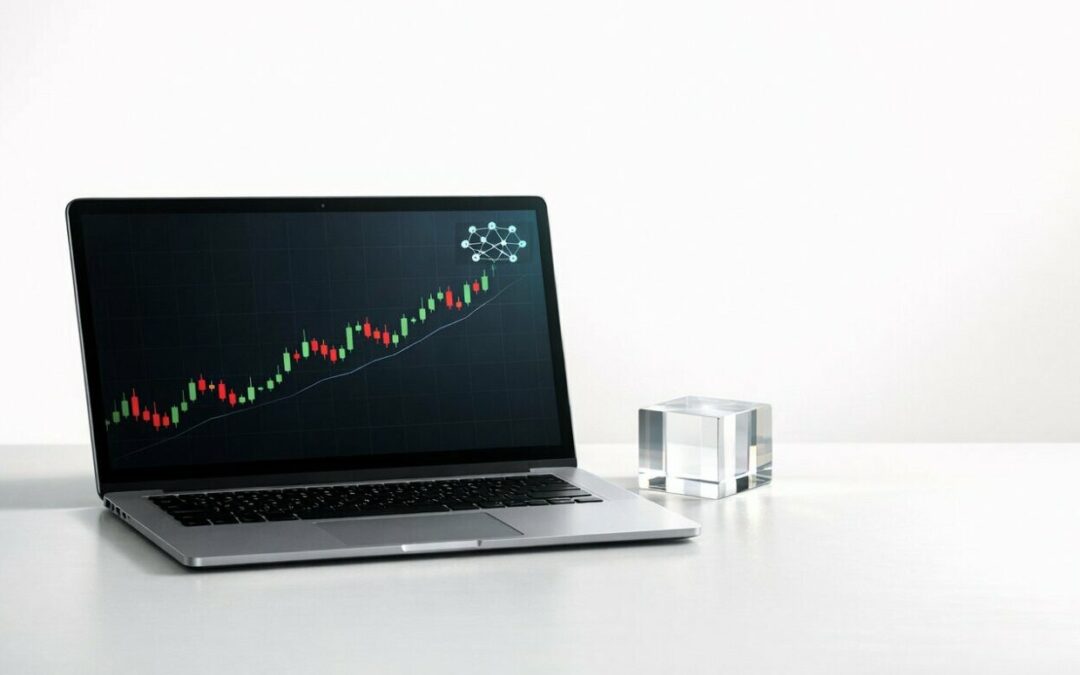 Como a inteligência artificial está transformando a contabilidade