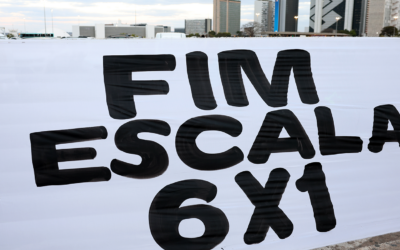 A escala 6×1 vai acabar? Tudo o que você precisa saber