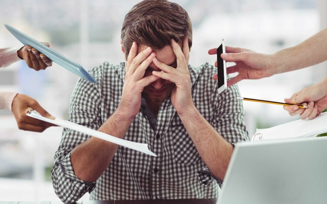 NR-1 e os riscos psicossociais: o que muda para as empresas até 26 de maio