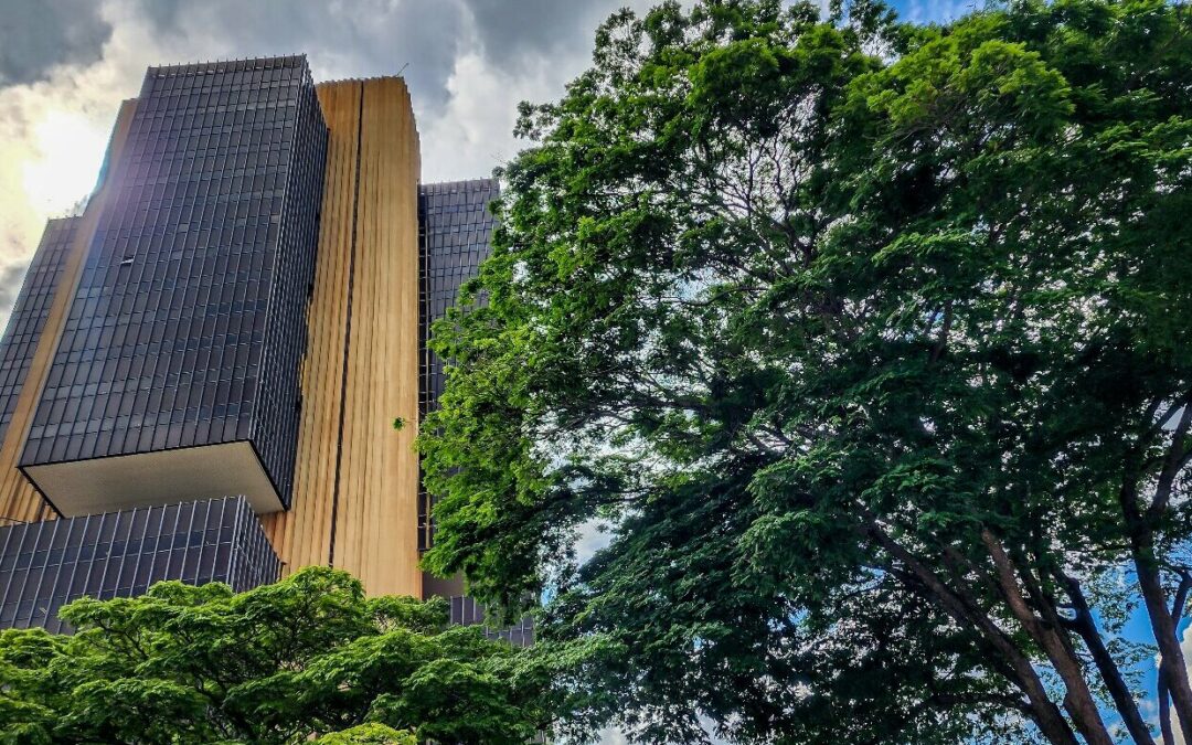 Banco Central alerta para novo vazamento de dados do Pix