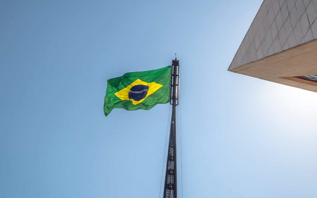 Brasil é o 3º país mais complexo para fazer negócios em 2026