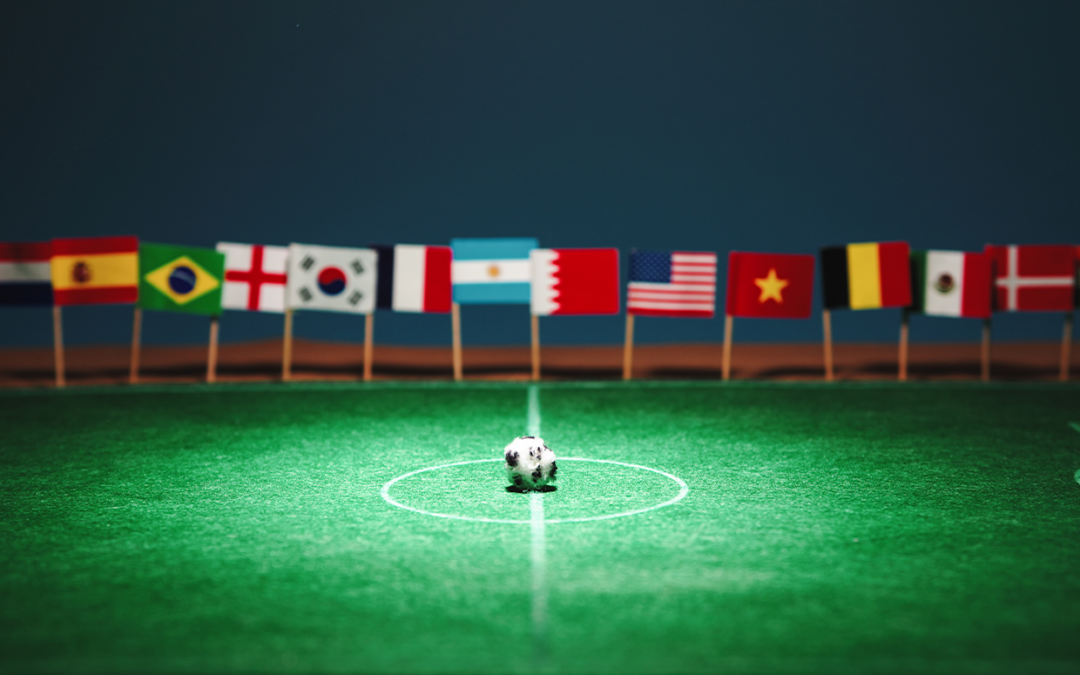 Campeão da Copa 2026 terá que declarar prêmio no IR?