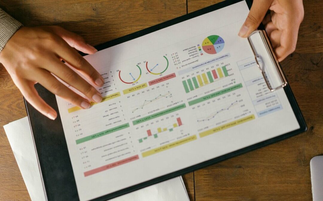 IFRS 18: Nova norma contábil exige auditoria de indicadores de desempenho