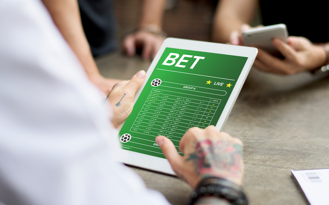 IR 2026: como declarar bets e prêmios de loteria