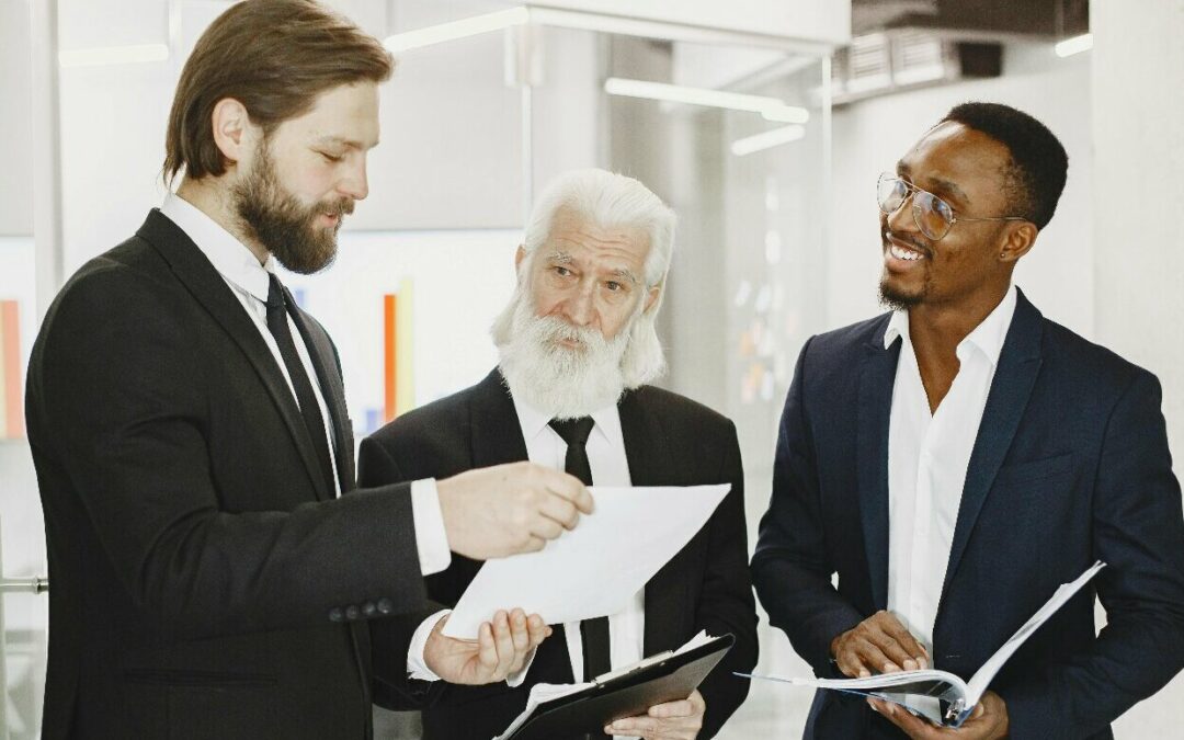 Contabilidade consultiva: o futuro da gestão empresarial