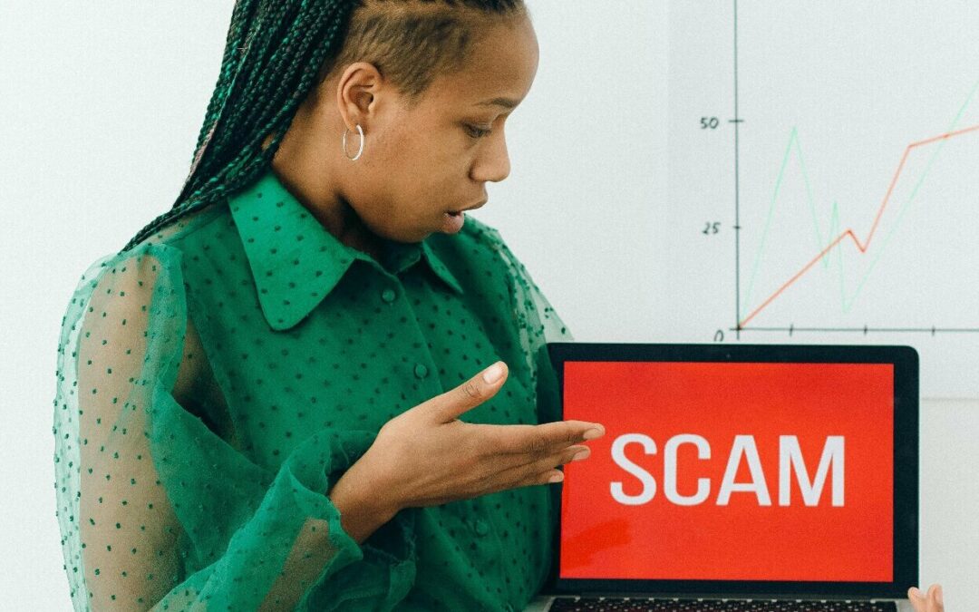 Golpes e fraudes financeiras: entenda as diferenças e como se proteger