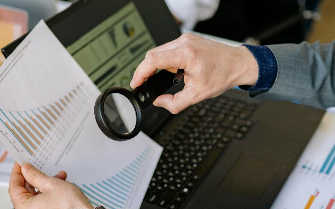 DIRBI: Receita Federal intensifica fiscalização com IA