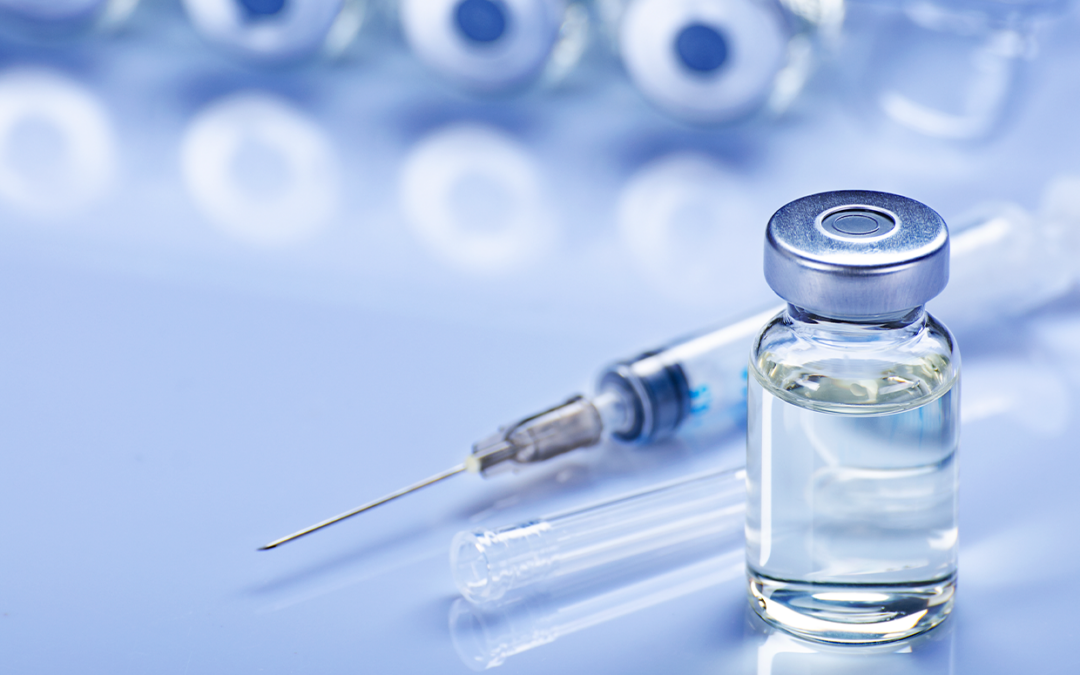 Projeto permite dedução de vacinas obrigatórias no IR