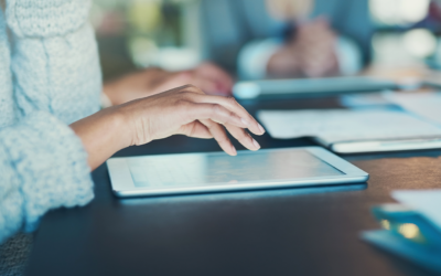 FGTS Digital: novo manual orienta sobre recolhimentos trabalhistas em maio