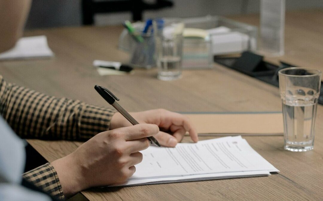 A revisão de contratos para a Reforma Tributária começou