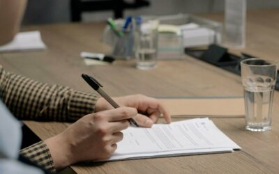 A revisão de contratos para a Reforma Tributária começou