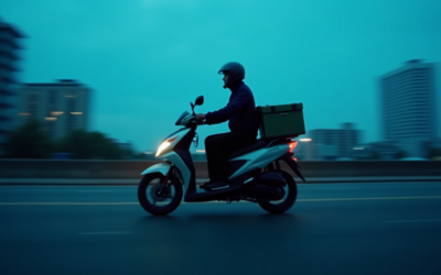Adicional para motociclistas resolve o problema?