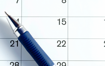 Agenda tributária de junho de 2026: confira vencimentos do mês