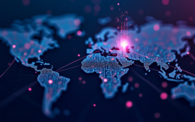 Blockchain: o desafio da mudança e nossas crenças financeiras