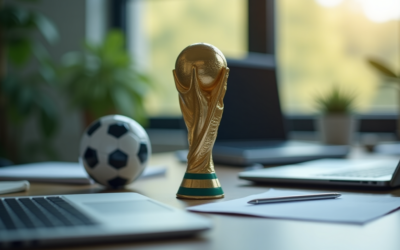 Copa do mundo: folga é garantida durante horário do Jogo do Brasil?