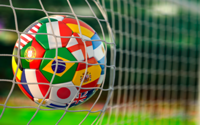 Copa do Mundo: 27% dos trabalhadores podem faltar, atrasar ou sair mais cedo