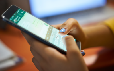 Empresas podem ser multadas por grupos de WhatsApp corporativos?