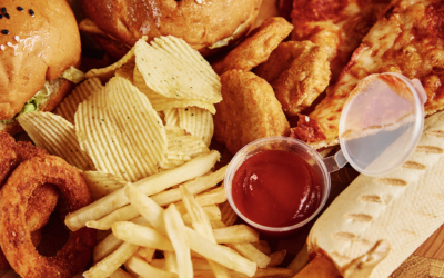 Especialistas defendem IS para alimentos associados à obesidade