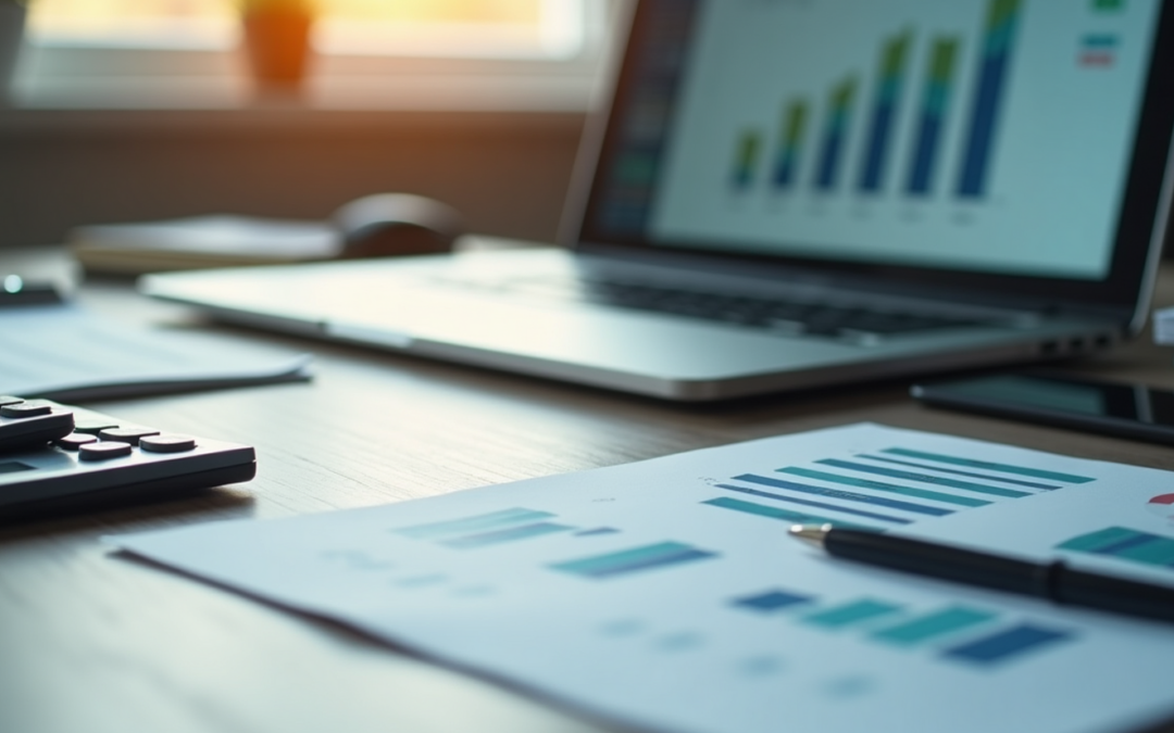 Formas de apuração do IRPJ e CSLL no Lucro Real