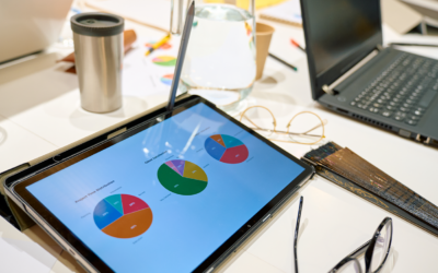 Gestão e tecnologia nas empresas contábeis