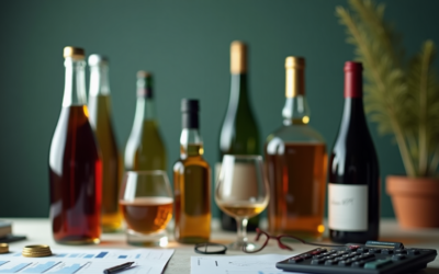 Imposto Seletivo e Bebidas: Novas Regras e Impactos da RT