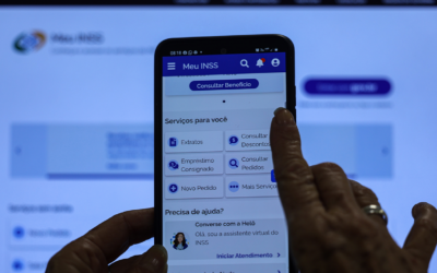 INSS altera regras da procuração eletrônica no Meu INSS
