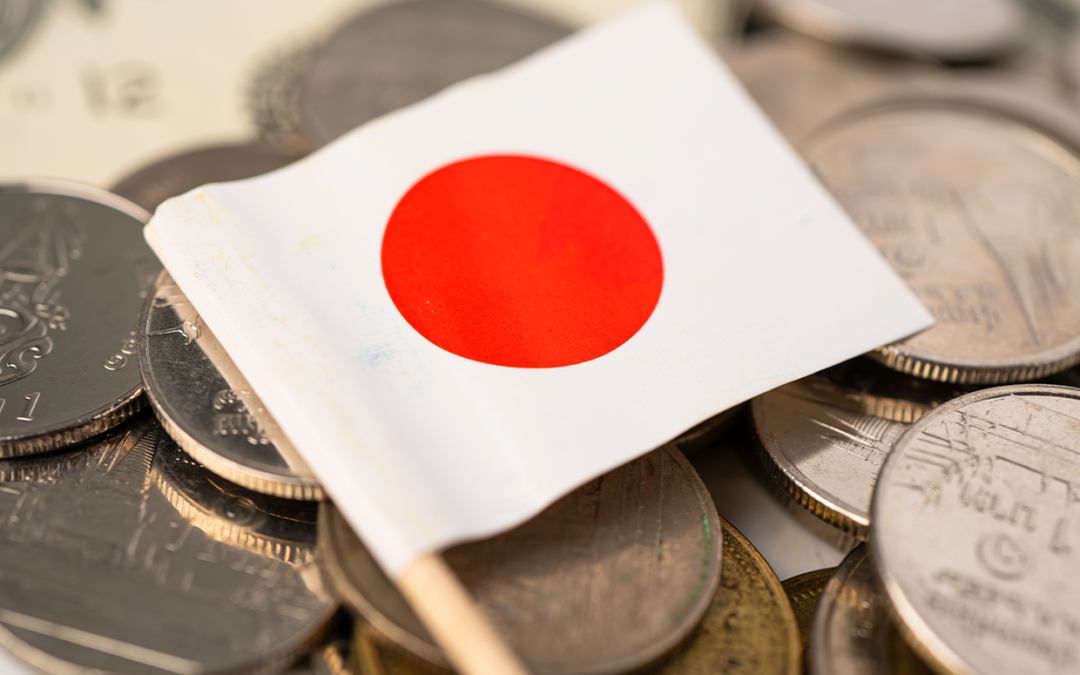 Japão avalia reduzir imposto sobre consumo de alimentos