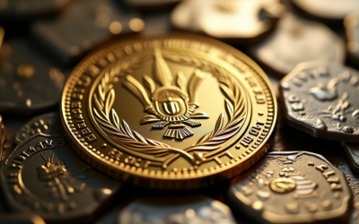 Ouro e prata em holding: vale a pena?