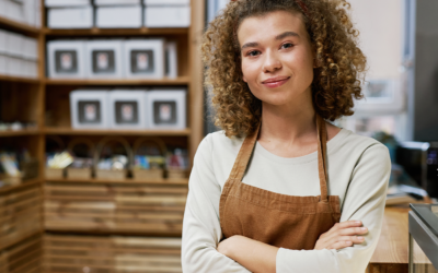 Pronampe Mulher amplia crédito para MPEs lideradas por mulheres