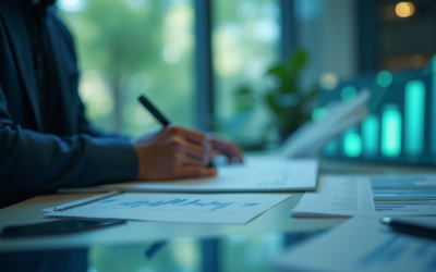 Reforma Tributária: Impactos na Competitividade Empresarial