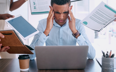 Riscos psicossociais na NR-1: o que pode ser considerado fator de risco?