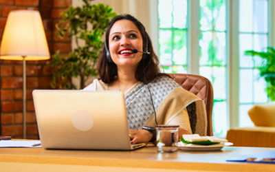 Trabalho híbrido e home office: quais cuidados exigem atenção?