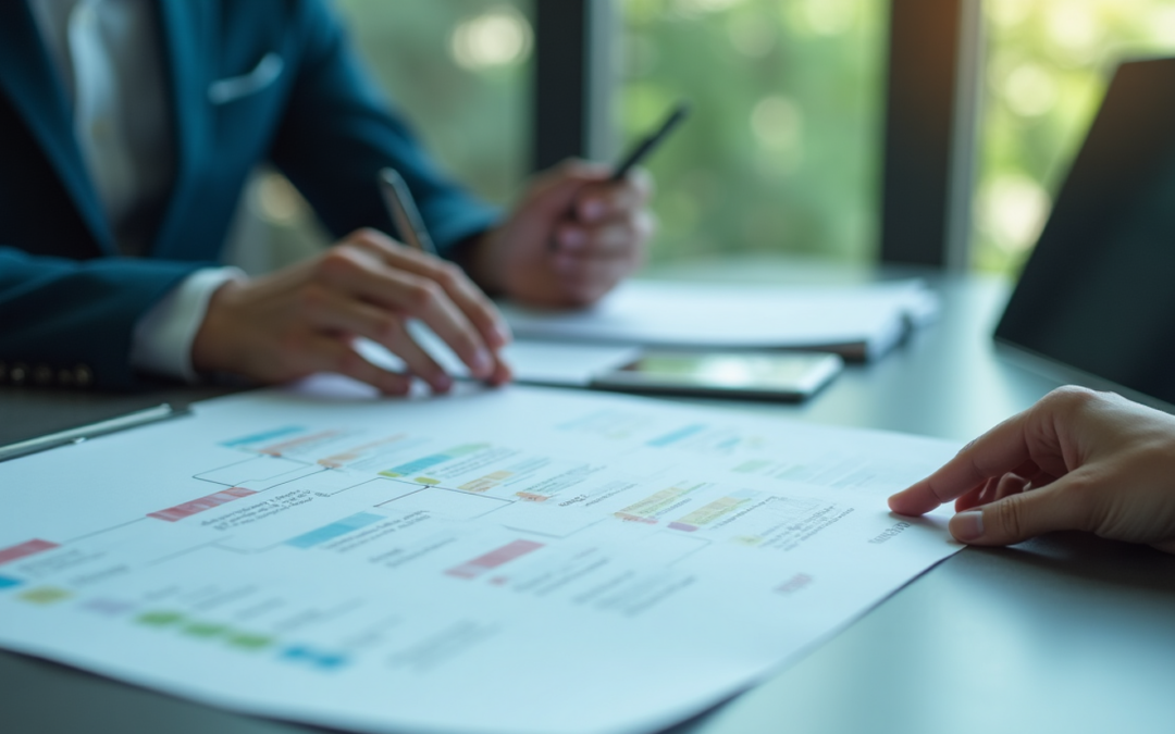 Descrição de Cargos: Evite Ações Trabalhistas e Otimize RH