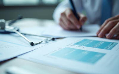 Acidente de Trabalho: Garanta Seus Benefícios com Documentação