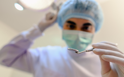 Receita reduz presunção de IRPJ e CSLL para cirurgias odontológicas