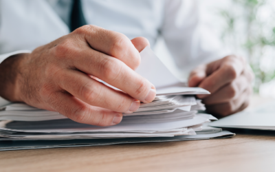 Como regularizar pendências com a Receita Federal?