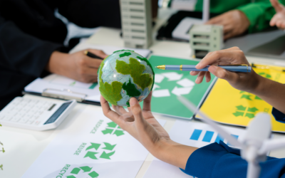 Contabilidade pública ganha papel estratégico com sustentabilidade