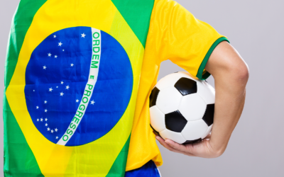 Próximos jogos do Brasil na Copa do Mundo podem cair em dias úteis e alterar trabalho