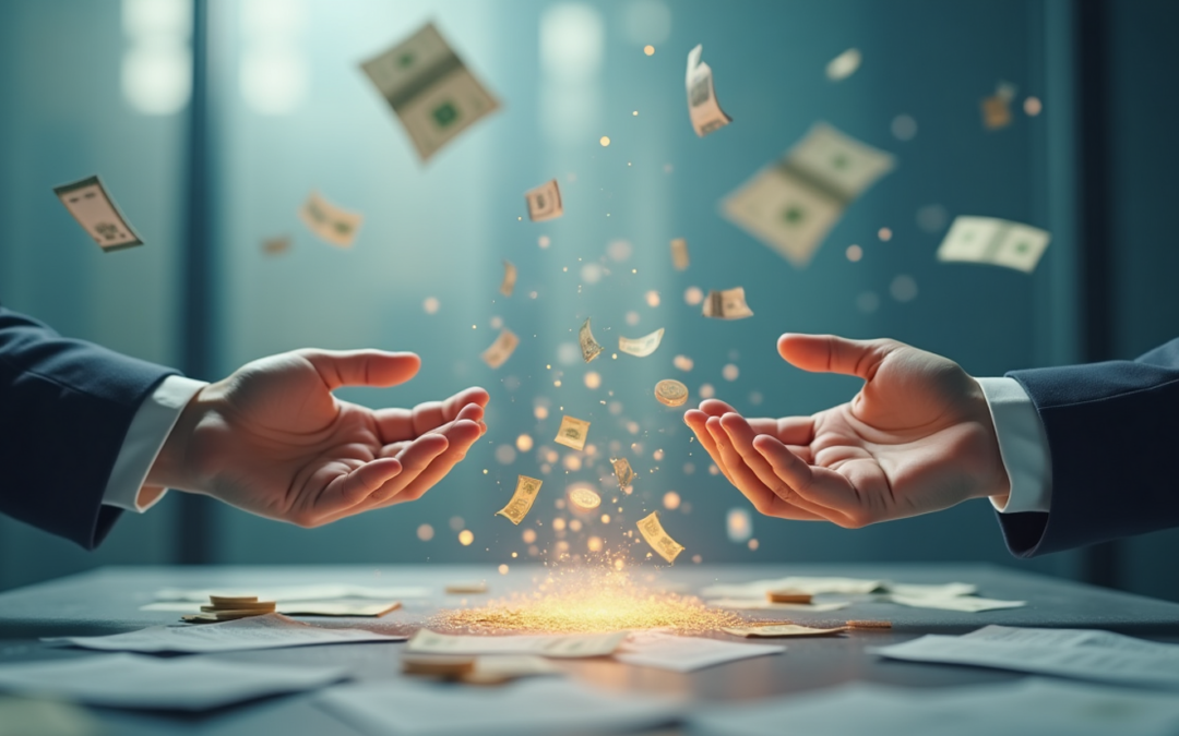 Split Payment na Reforma: Desvendando Mitos e Impactos