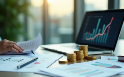 Empresa organizada: mais crédito, investimento e valor