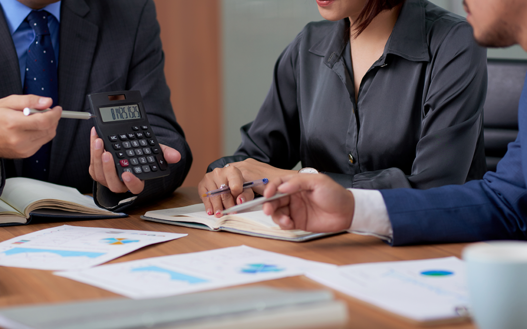 Empresas aceleram adaptação à Reforma Tributária