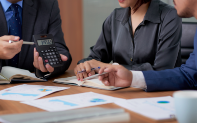 Empresas aceleram adaptação à Reforma Tributária