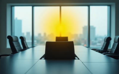 Escassez de Talentos no Brasil: Empresas em Apuros