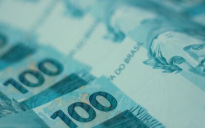 Ganho de capital na venda de participação societária por preço indeterminado
