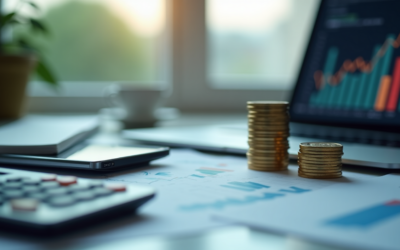 Inflação cai, mas Selic segue alta: como empresas devem ajustar preços, crédito e caixa em 2026