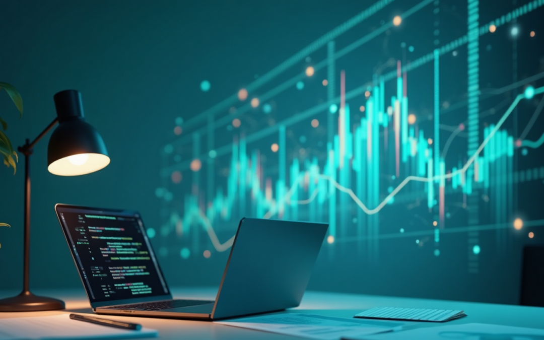 IA para Empresas: Produtividade e Estratégia em PMEs