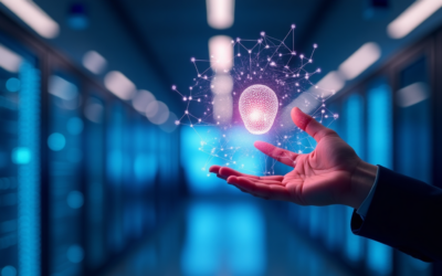 IA agêntica e o futuro das profissões de TI: transformação