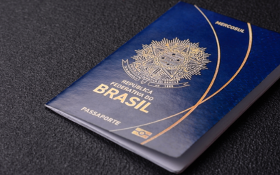 Passaporte forte e tributação: como isso impacta negócios e competitividade