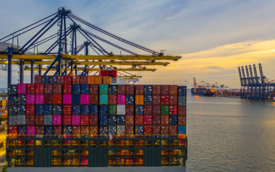 Projeto de Lei cria fundo para ampliar crédito a exportadores